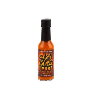 Hydra 7-Pot Primo | Cajohn's 