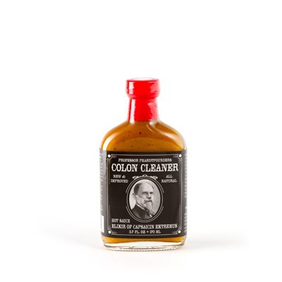 Colon Cleaner | Sauce Crafters
