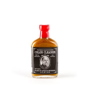 Colon Cleaner - Sauce Crafters