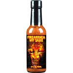 Firearrhea | Hellfire