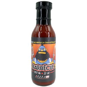 BBQ La Barbecue | Sauces SMM 