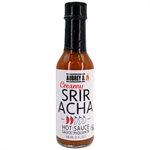 Creamy Sriracha | Aubrey D 