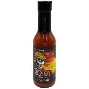 Ghost | Sauces SMM