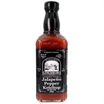 Ketchup Jalapeno | Historic Lynchburg