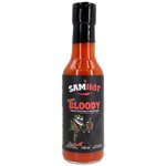 Sauce Bloody | SAMHOT