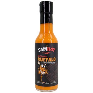 Sauce Buffalo | Samhot